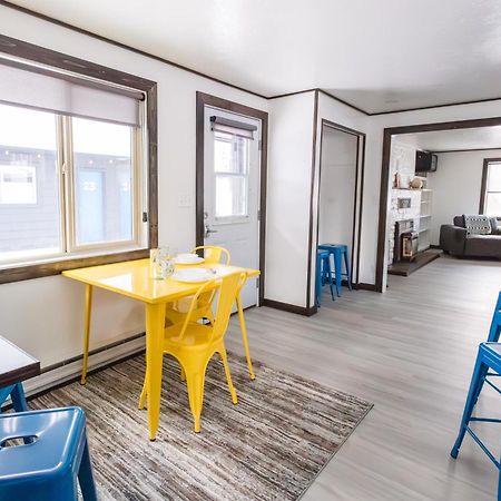 Lazy Duck Inn West Yellowstone Ngoại thất bức ảnh