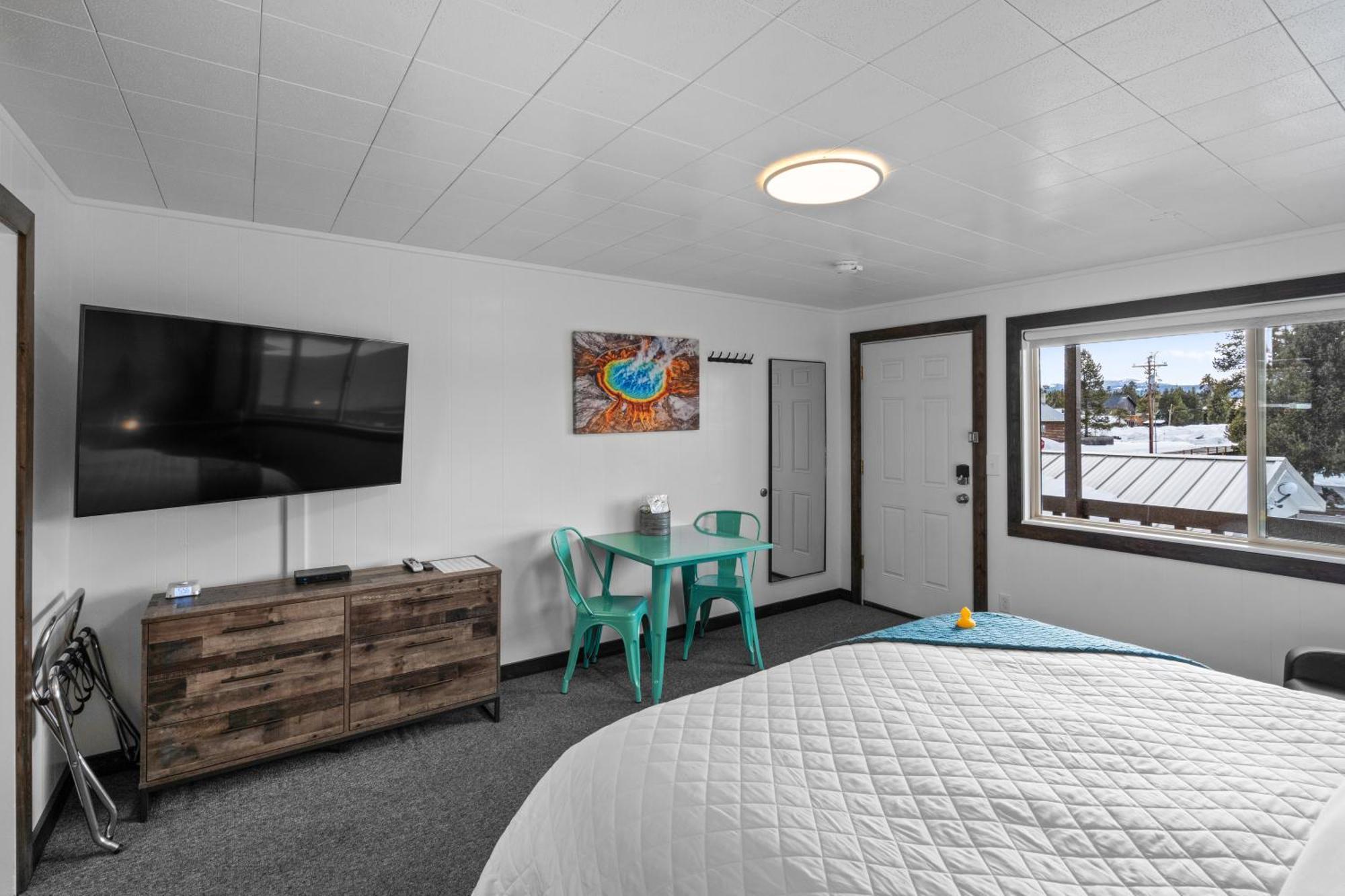 Lazy Duck Inn West Yellowstone Ngoại thất bức ảnh