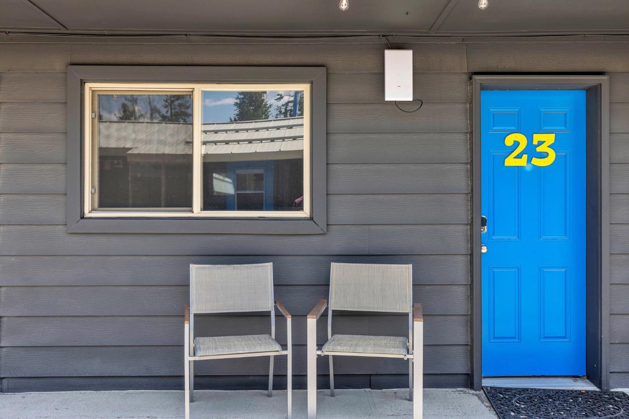 Lazy Duck Inn West Yellowstone Ngoại thất bức ảnh