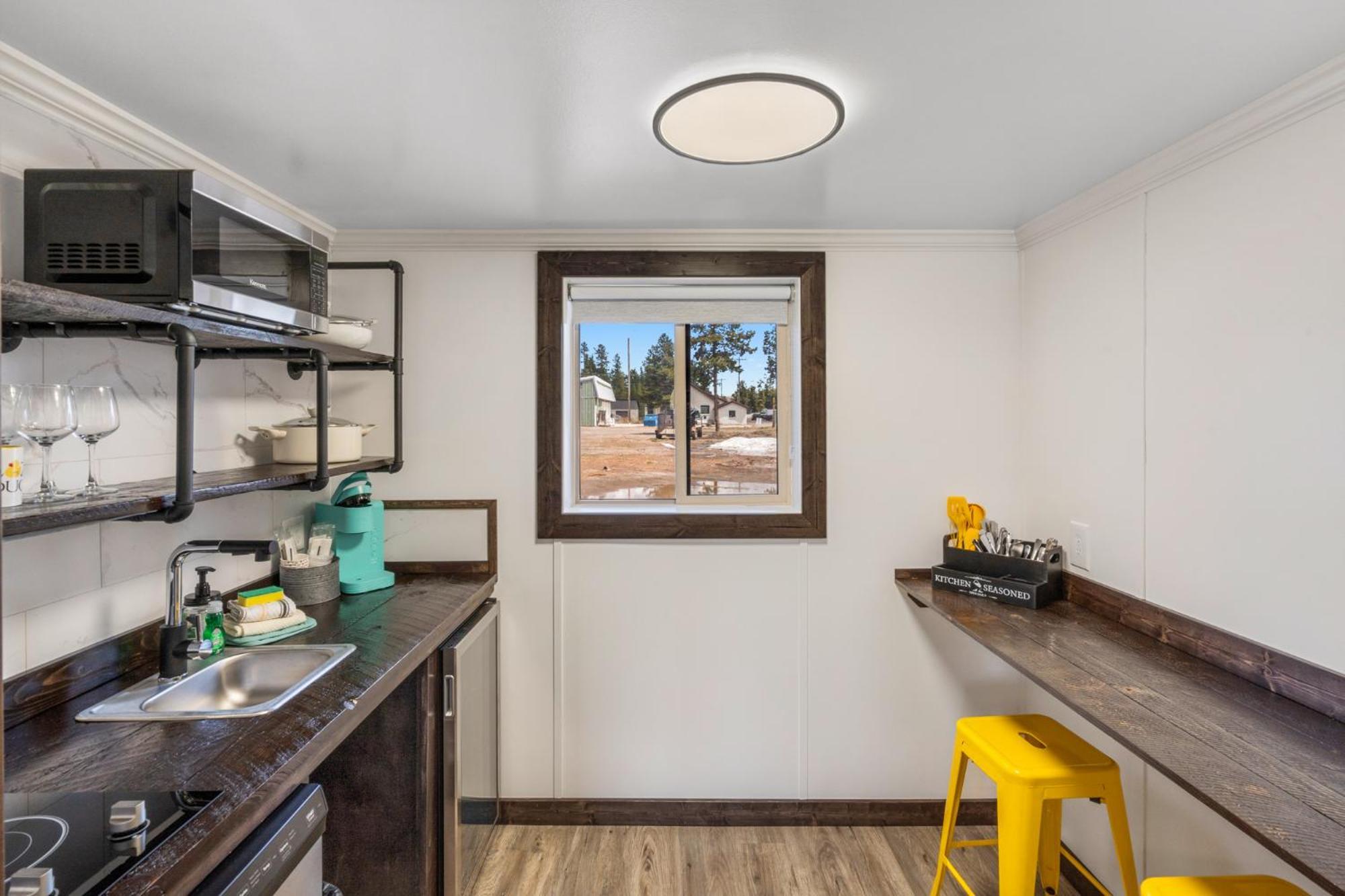 Lazy Duck Inn West Yellowstone Ngoại thất bức ảnh
