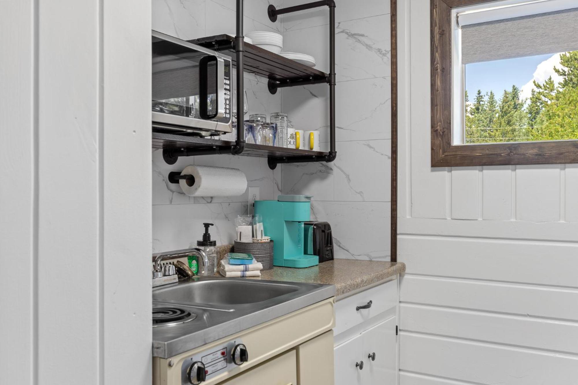 Lazy Duck Inn West Yellowstone Ngoại thất bức ảnh