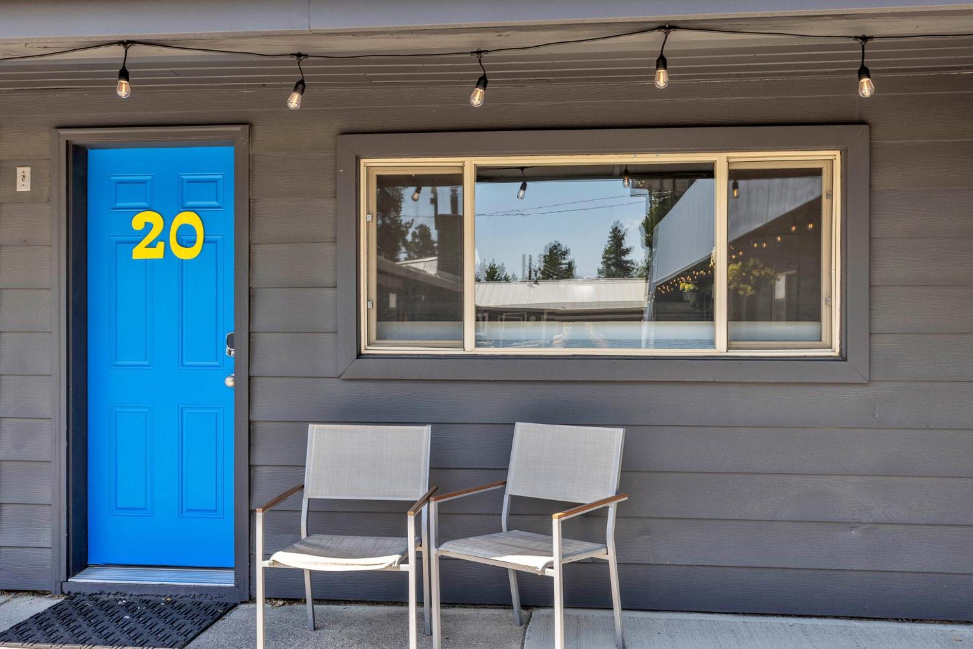 Lazy Duck Inn West Yellowstone Ngoại thất bức ảnh