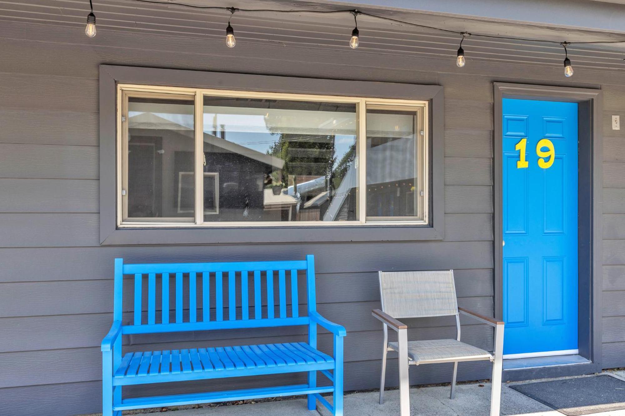 Lazy Duck Inn West Yellowstone Ngoại thất bức ảnh