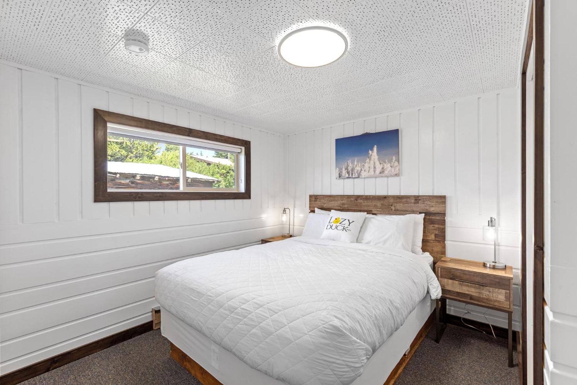 Lazy Duck Inn West Yellowstone Ngoại thất bức ảnh