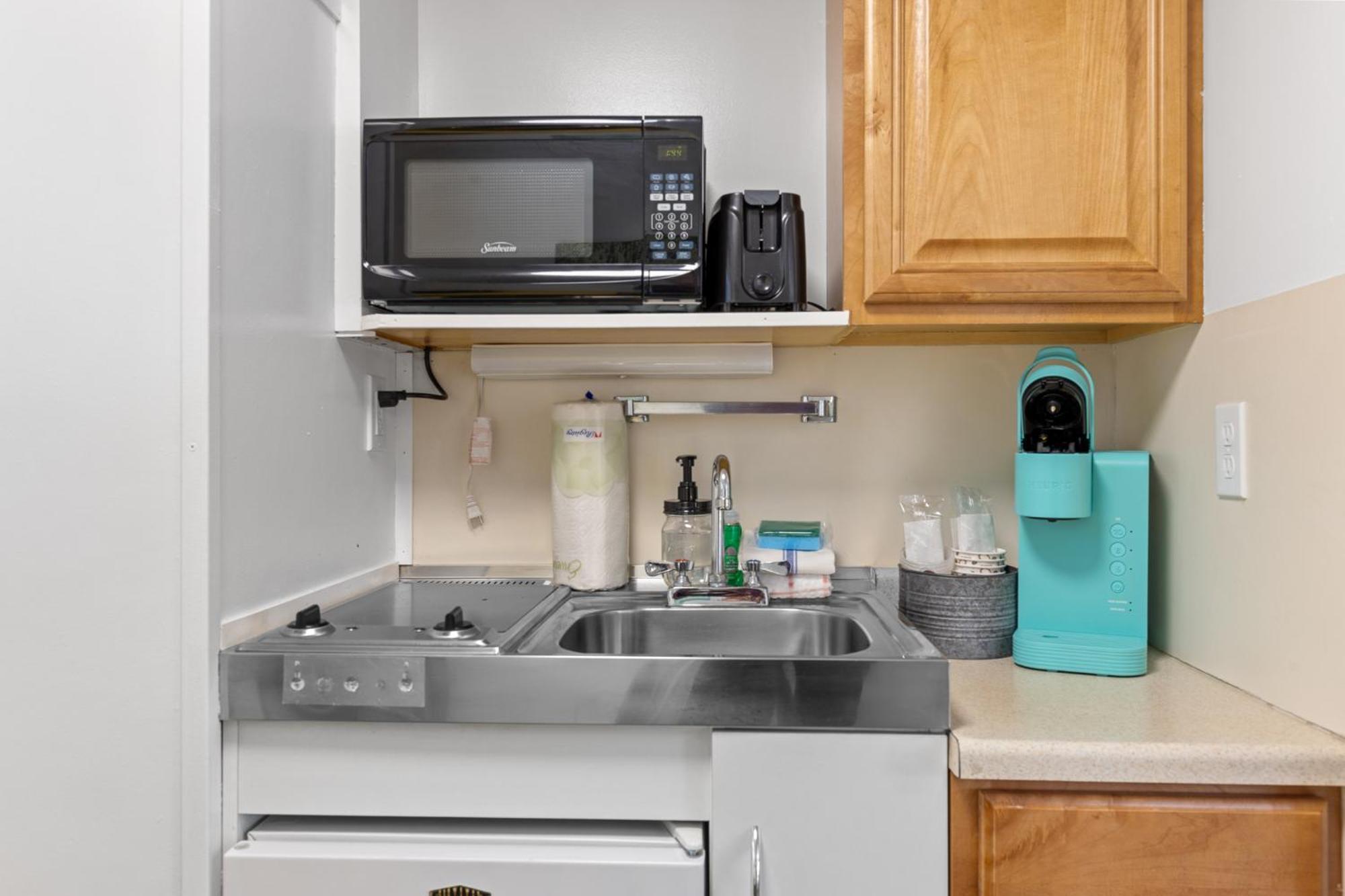 Lazy Duck Inn West Yellowstone Ngoại thất bức ảnh