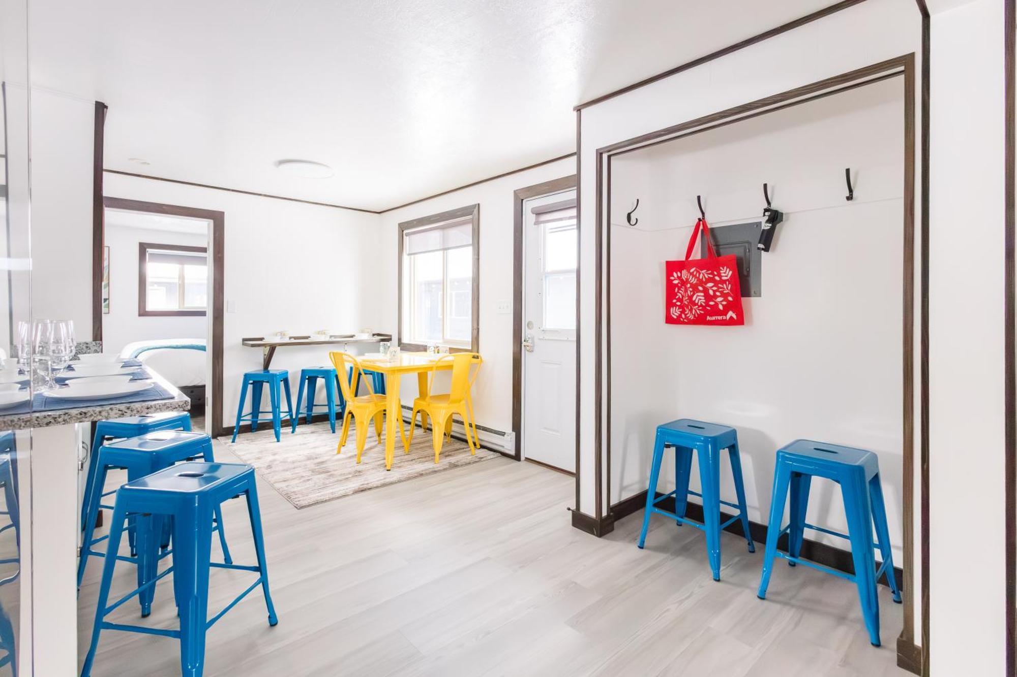 Lazy Duck Inn West Yellowstone Ngoại thất bức ảnh